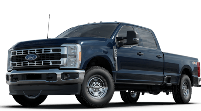 2024 Ford SuperDuty